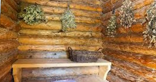 Баня из березы - строительство под ключ в Лысьве | Строй-Лсь 132548 рублей