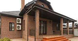 Строительство домов из кирпича с мансардой в Лысьве | от 3569 рублей